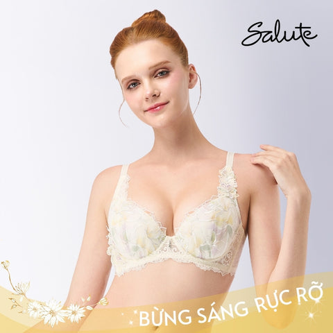 Salute - Áo lót có gọng, nâng nhiều ISB4473