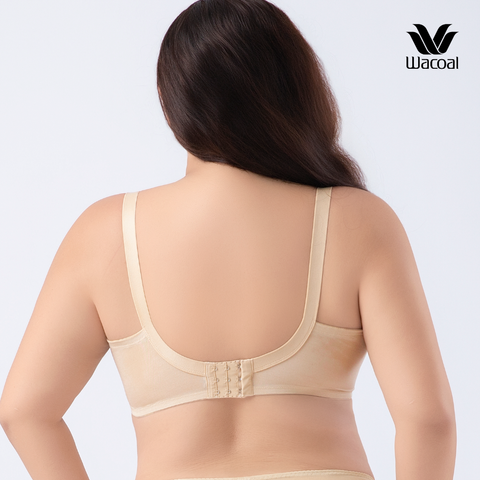 Áo lót có gọng, nâng vừa, plus size ISB5514