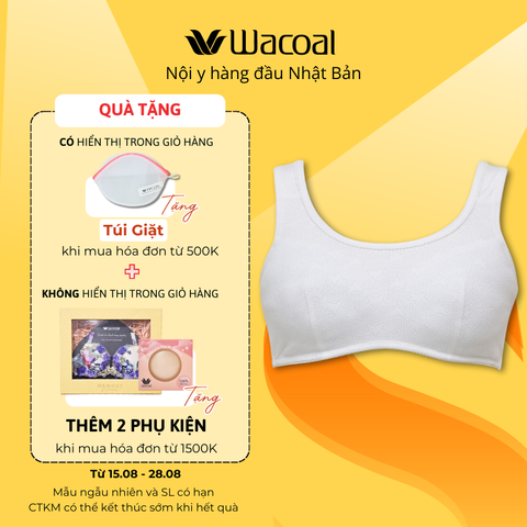 Áo lót trẻ em ISFB002