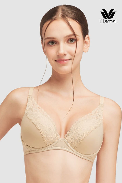 Áo lót không gọng, nâng vừa ISFB332