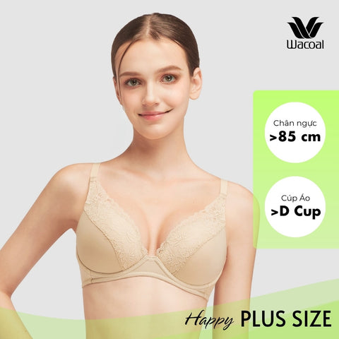 Áo lót không gọng, nâng vừa ISFB332