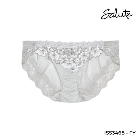 Salute - Quần lót full mông ISS3468