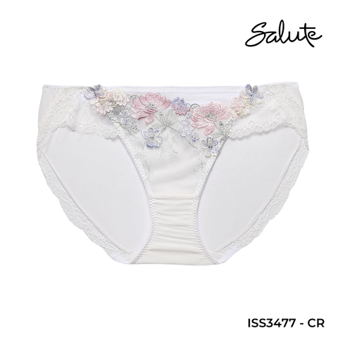 Salute - Quần lót full mông ISS3477