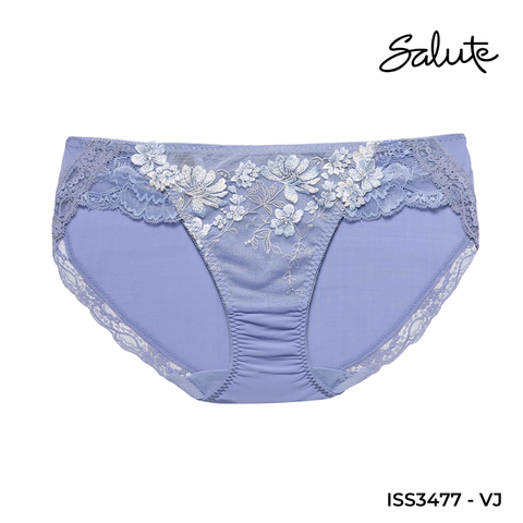 Salute - Quần lót full mông ISS3477