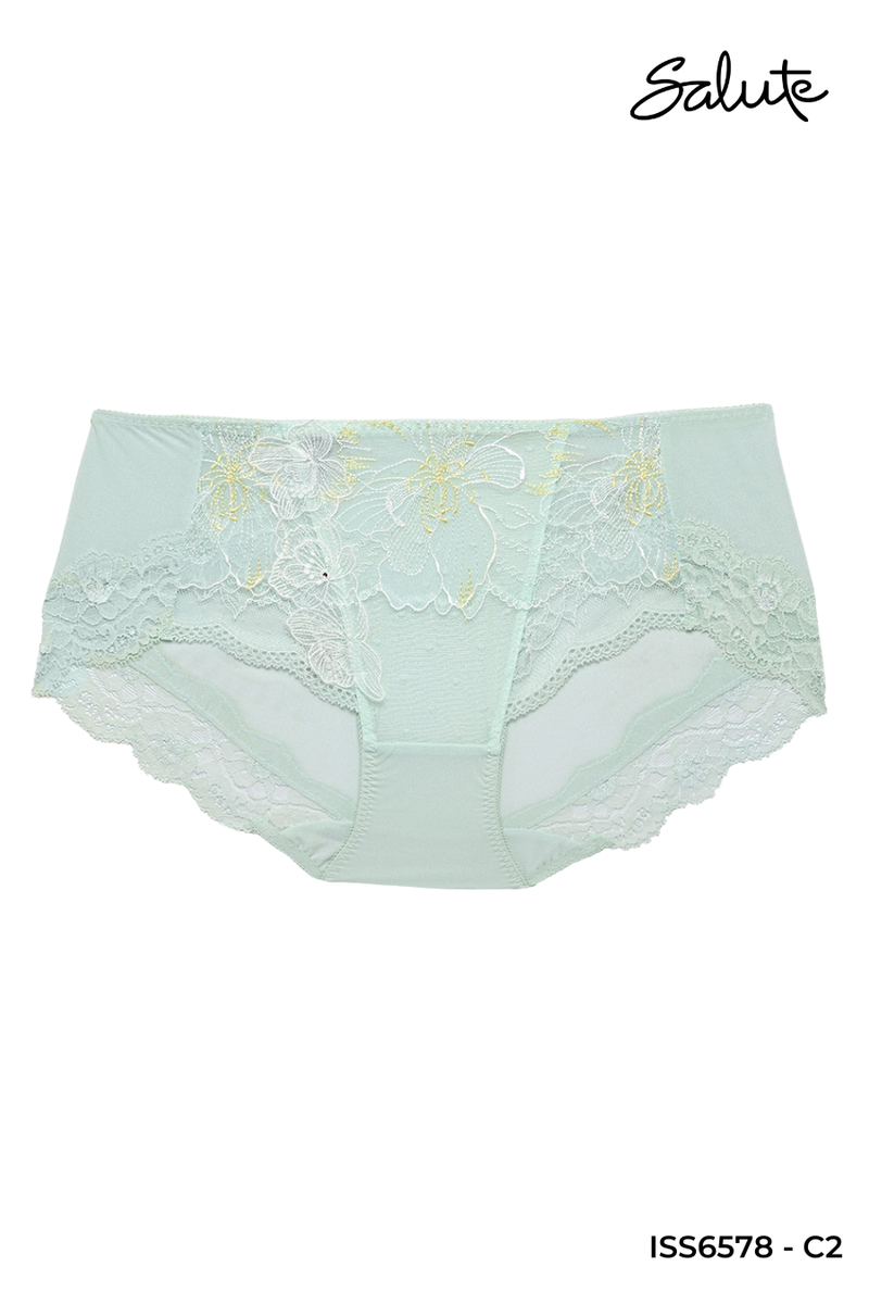 Salute - Quần lót ren ISS6578