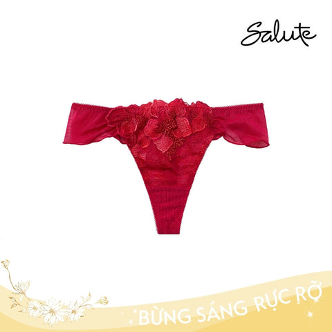 Salute - Quần lót T-back ISS7471