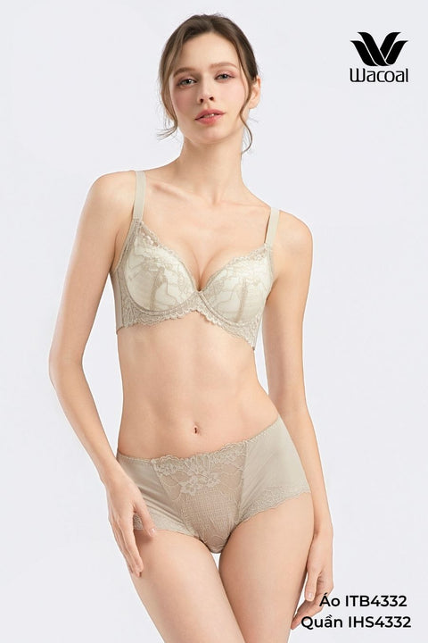 Quần lót Wacoal IHS4332