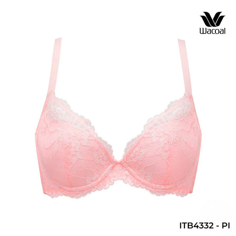 Áo lót Wacoal có gọng, nâng nhiều ITB4332