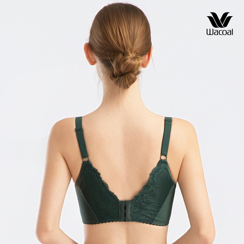 Áo lót ren có gọng Wacoal ITB4333