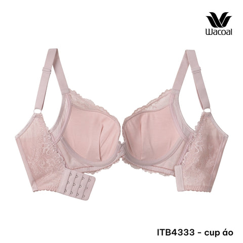 Áo lót ren có gọng Wacoal ITB4333