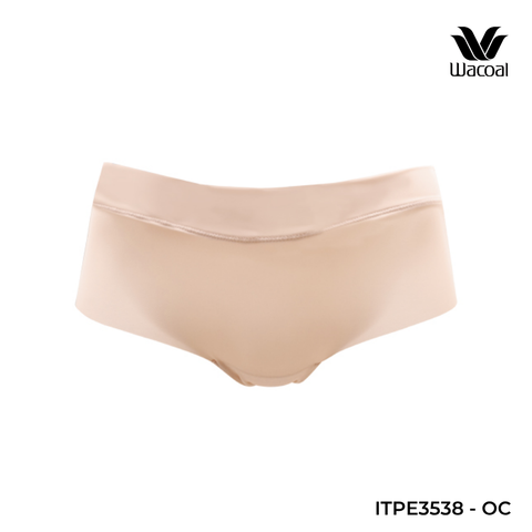 Quần lót midi lưng thấp Wacoal ITPE3538