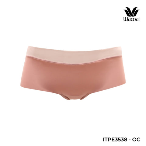 Quần lót midi lưng thấp Wacoal ITPE3538