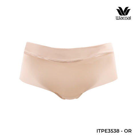 Quần lót midi lưng thấp Wacoal ITPE3538