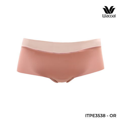 Quần lót midi lưng thấp Wacoal ITPE3538