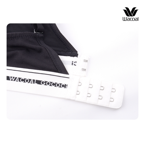 Áo lót GOCOCi không gọng, nâng nhẹ IUC14C6