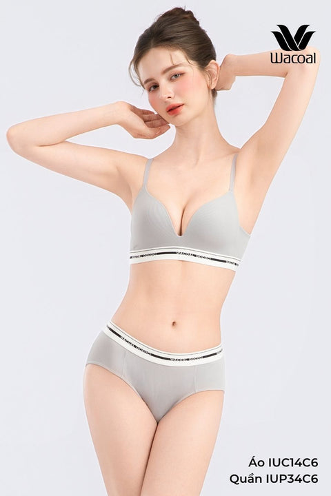 Quần lót GOCOCi mềm mại IUP34C6