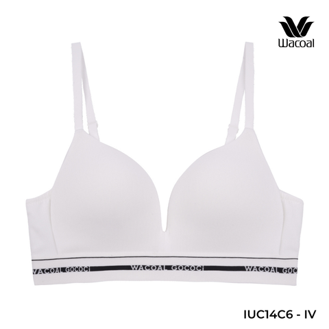 Áo lót GOCOCi không gọng, nâng nhẹ IUC14C6
