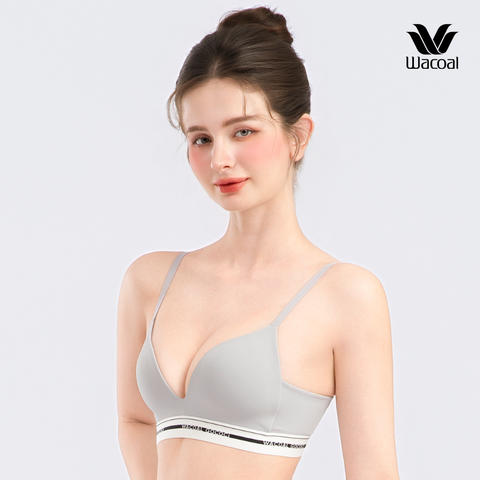 Áo lót GOCOCi không gọng, nâng nhẹ IUC14C6