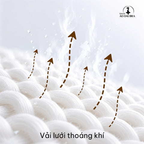 Áo Dài Bra - Áo lót có gọng, nâng nhiều VVB5368 - IVB5369