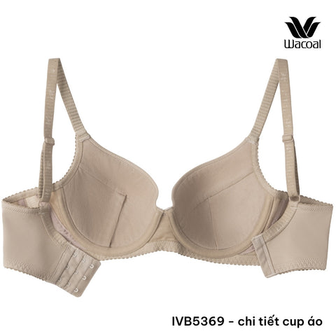 Áo Dài Bra - Áo lót có gọng nâng nhiều IVB5369 mới