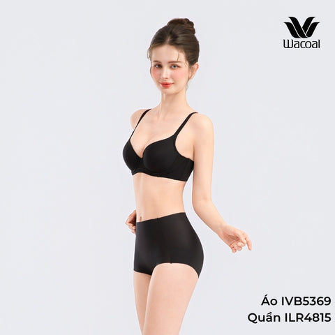 Áo Dài Bra - Áo lót có gọng nâng nhiều IVB5369 mới