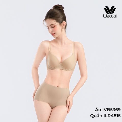 Áo Dài Bra - Áo lót có gọng nâng nhiều IVB5369 mới