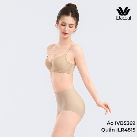 Áo Dài Bra - Áo lót có gọng nâng nhiều IVB5369 mới