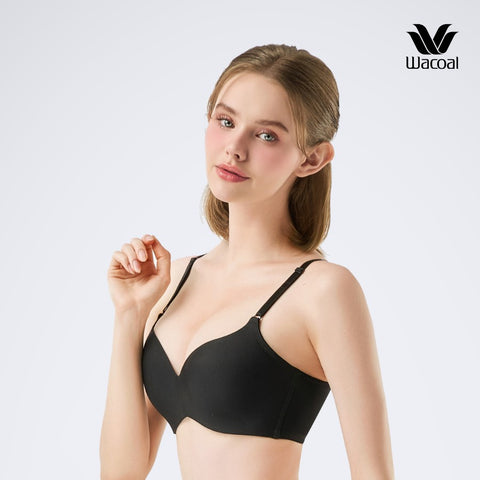 Super fit - Áo lót không gọng, nâng vừa IWB3E12
