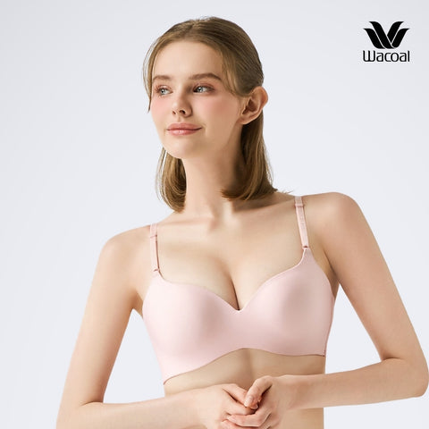 Super fit - Áo lót không gọng, nâng vừa IWB3E12