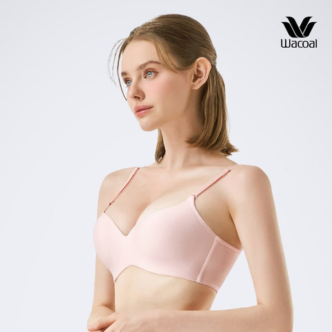Super fit - Áo lót không gọng, nâng vừa IWB3E12