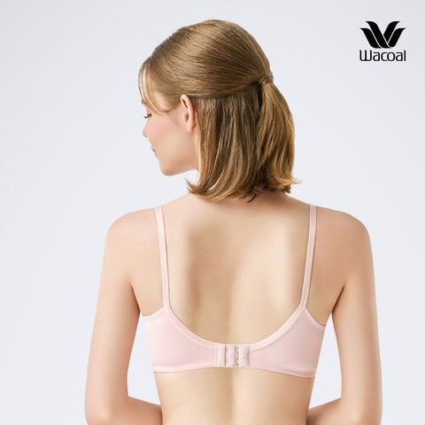 Super fit - Áo lót không gọng, nâng vừa IWB3E12