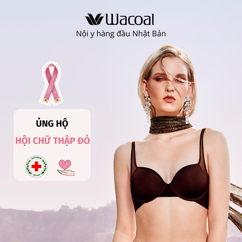Eco Beauty - Áo lót có gọng, nâng nhẹ IWB5P03