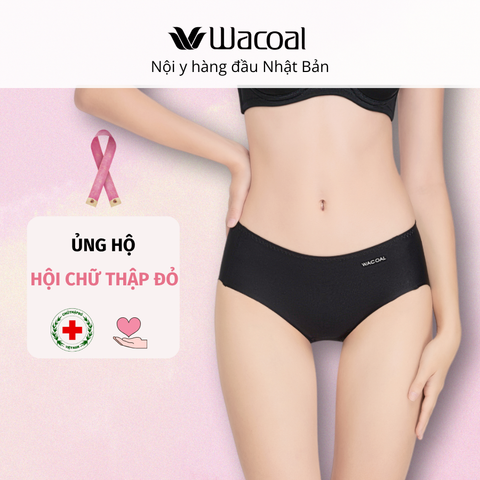 Quần lót lưng vừa, freecut IWU3194