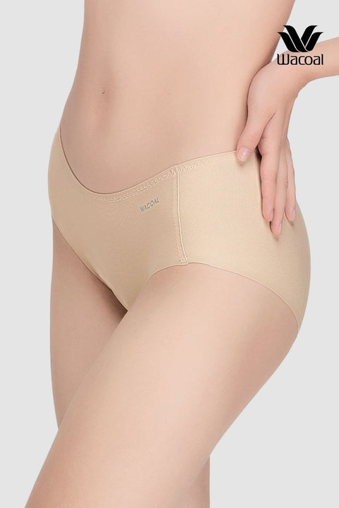 Quần lót Smooth Cool Mát mịn & bền form, lưng vừa, freecut IWU3194 - IWU3K00H