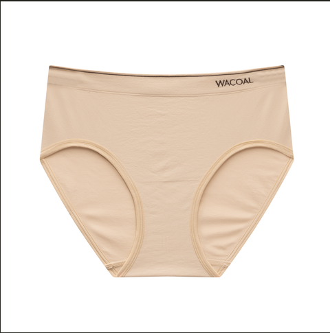 Quần lót Smooth Cool Mát mịn & bền form, lưng cao, bản to IWU3771 - IWU3K10H
