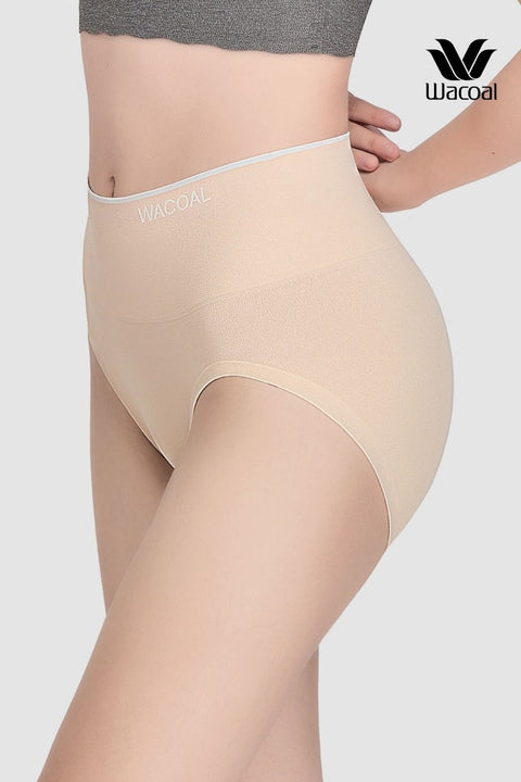 Quần lót Smooth Cool Mát mịn & bền form, lưng cao, bản to IWU4998 - IWU7H03S