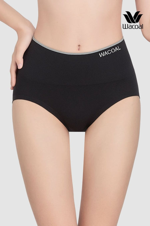 Quần lót Smooth Cool Mát mịn & bền form, lưng cao, bản to IWU4998 - IWU7H03S