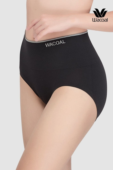 Quần lót Smooth Cool Mát mịn & bền form, lưng cao, bản to IWU4998 - IWU7H03S