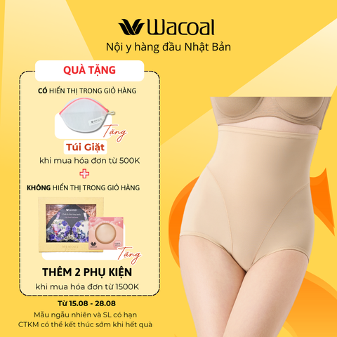 Quần Gen Wacoal IWY1135