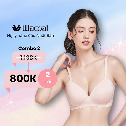 Áo lót không gọng, nâng nhẹ IYIB5169