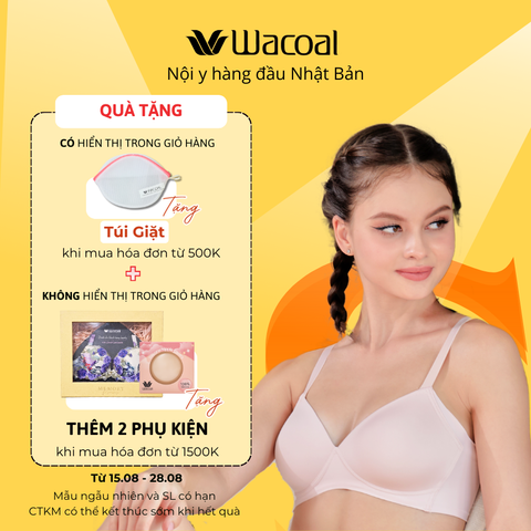 Áo lót không gọng, nâng nhẹ IYIB5169
