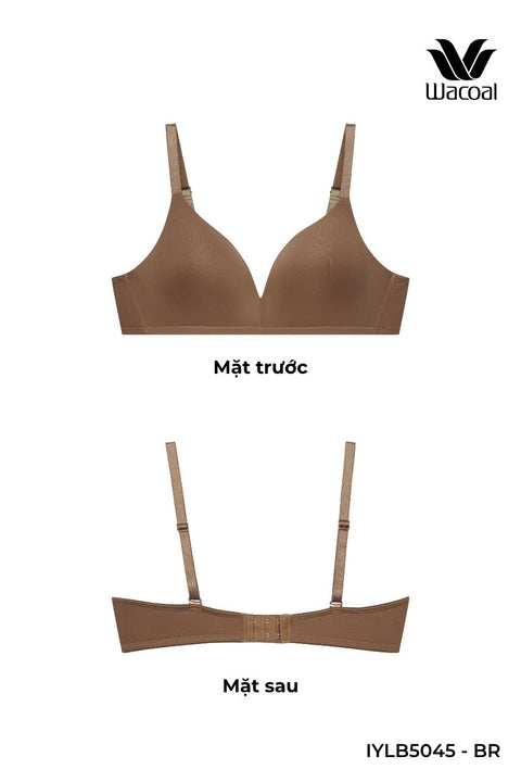 Áo lót không gọng, nâng nhẹ IYLB5045