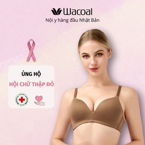 Áo lót không gọng, nâng nhẹ IYLB5045