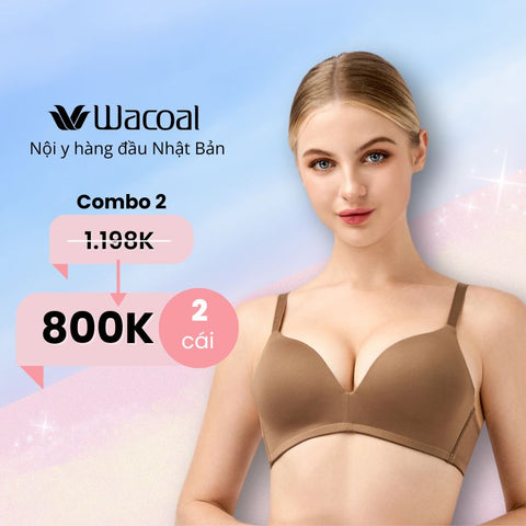 Áo lót không gọng, nâng nhẹ IYLB5045