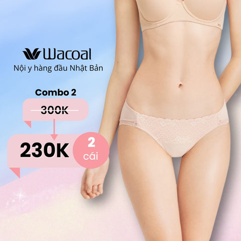 Quần lót freesize LSH0003