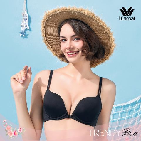 Trendy Bra - Áo lót không gọng, nâng vừa IHB3325