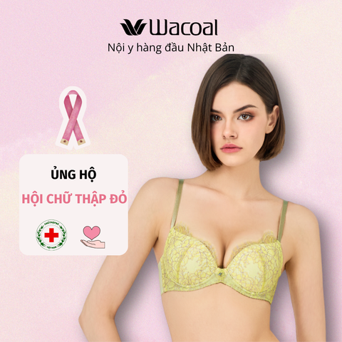 Áo lót không gọng, nâng vừa VBMI431