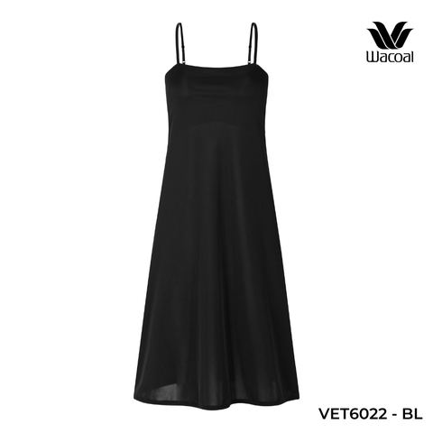 Đầm ngủ Wacoal bra-top không gọng VET6022