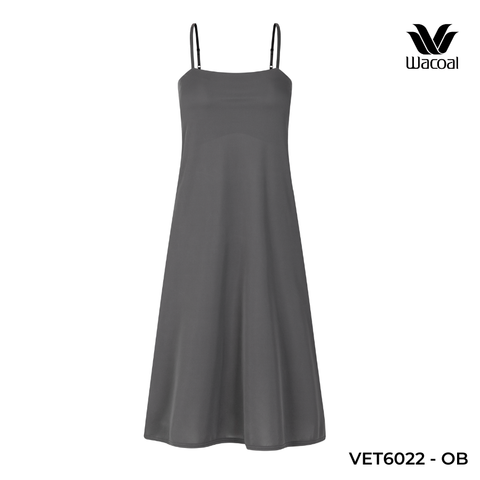 Đầm ngủ Wacoal bra-top không gọng VET6022