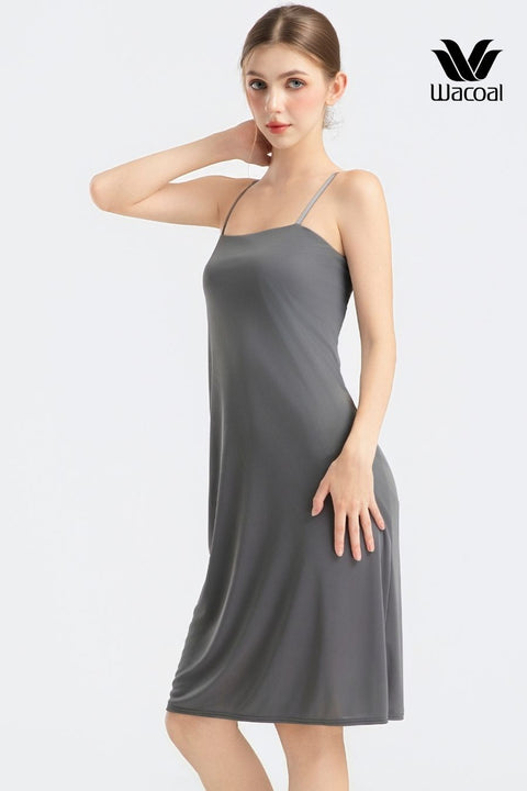 Đầm ngủ Wacoal bra-top không gọng VET6022